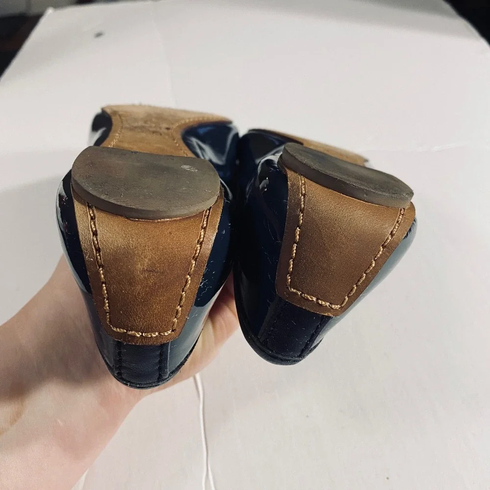 Tory Burch add timeless